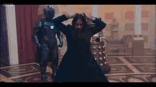 Rasputin Master GIF