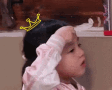 公主 GIF - Princess Pretty Pao Fu GIFs