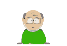 oh thats not a problem mr garrison south park dont worry about it thats not an issue