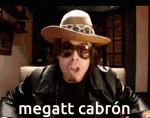 Megatt Cabron Youtube GIF - Megatt Cabron Youtube Youtuber GIFs