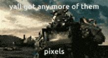 Gameundt Fallout GIF