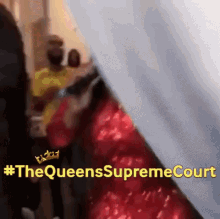 Tsmadison Tqsclive GIF - Tsmadison Tqsclive T He Queen GIFs