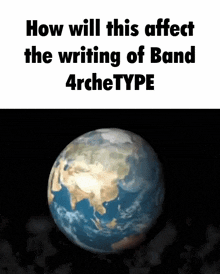 World Explosion Nuclear Explosion GIF - World Explosion Nuclear Explosion Band 4rchetype GIFs