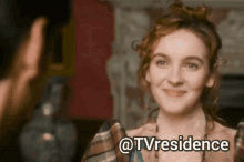 Tvresidence The GIF - Tvresidence The Nevers GIFs