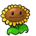 Sunflower Sticker - Sunflower Stickers