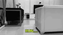 Run Running GIF - Run Running GIFs
