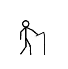 Whipped Stickfigure GIF - Whipped Whip Stickfigure GIFs