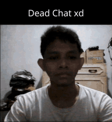 Dead Group Chat Dead Chat Xd GIF - Dead Group Chat Dead Chat Xd Gone GIFs