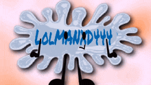 Angry Mad GIF - Angry Mad Lolman GIFs