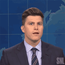 Thats Looks Delicious Saturday Night Live GIF