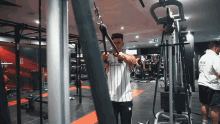 Workout Pull GIF - Workout Pull Muscle GIFs