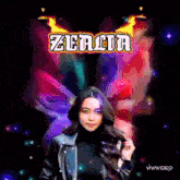 Zealia2 GIF - Zealia2 GIFs