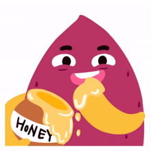 honey pot honey sweet %EB%8B%A8%EB%A7%9B %EB%8B%AC%EC%BD%A4