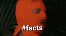 Facts Tom Macdonald GIF - Facts Tom Macdonald No Lives Matter GIFs