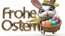 Froheosterys Froheostern GIF - Froheosterys Froheostern Frohe Ostern GIFs