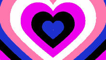 pride pride flag heart heart flag powerpuff