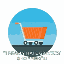 Going Shopping Grocery GIF - Going Shopping Shopping Grocery GIFs