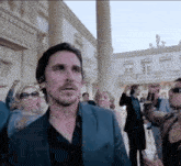 X4ndrr Christian Bale GIF - X4ndrr Christian Bale GIFs
