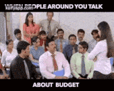Union Budget 2017.Gif GIF - Union Budget 2017 Budget Ya Ya GIFs