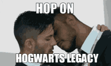 Hop On Hogwarts Legacy Hogwarts GIF - Hop On Hogwarts Legacy Hop On Hop On Hogwarts GIFs