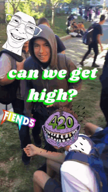 Weed Fiend GIF - Weed Fiend GIFs