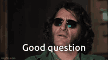 inherent vice good question