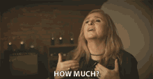 How Much Amount GIF - How Much Amount Price GIFs