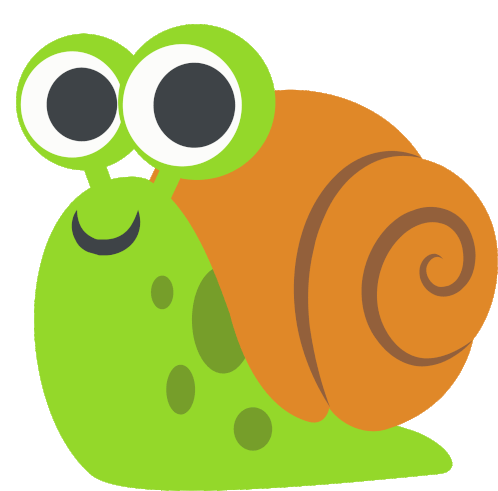 Snaily Sticker - Snaily Stickers