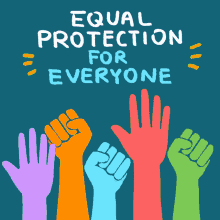 Pass The Equality Act Now Equal Protection GIF - Pass The Equality Act Now Pass The Equality Act Equal Protection GIFs
