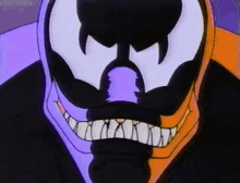 Venom Spiderman GIF - Venom Spiderman GIFs