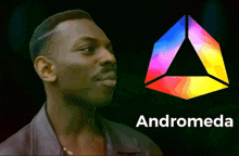 Andromeda Crypto GIF - Andromeda Andr Crypto GIFs