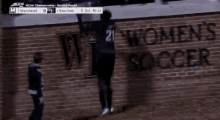 Wakes Soccer Wake Forest GIF - Wakes Soccer Wake Forest Wfu GIFs