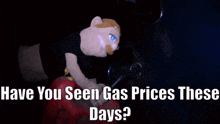 Sml Brooklyn Guy GIF - Sml Brooklyn Guy Gas Prices GIFs
