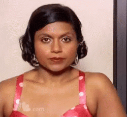 kelly-kapoor-the-office.gif