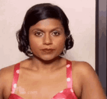 Kelly Kapoor The Office GIF - Kelly Kapoor The Office No GIFs