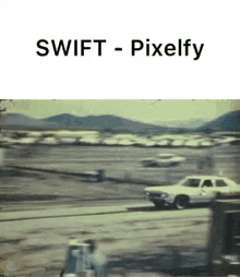 Ford Pinto GIF - Ford Pinto Pixelfy GIFs