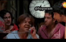 Dhol Movie Dhol Movie Memes GIF - Dhol Movie Dhol Movie Memes Saale Tu Marega Nahi Tu Sadega GIFs