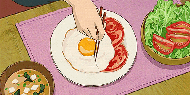 5 Best Anime for Food Lovers - Japan Web Magazine