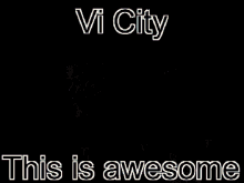 Vi City Vi Arcane GIF - Vi City Vi Arcane Vi GIFs