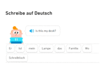 Duolingo How To GIF - Duolingo How To GIFs