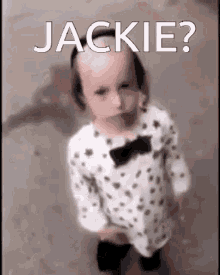 Jackie Bald GIF - Jackie Bald Bald Jackie GIFs