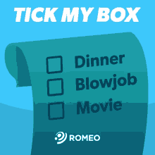 Romeo Gay GIF - Romeo Gay Date GIFs