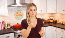 Clean Delicious Clean And Delicious GIF - Clean Delicious Clean And Delicious GIFs