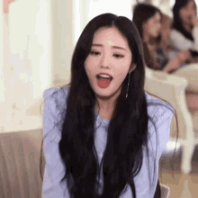 Fromis Fromis_9 GIF - Fromis Fromis_9 Tbzfrms GIFs