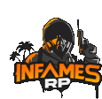 Inframes Rp Roleplay Sticker - Inframes Rp Roleplay Stickers