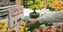 So Cheap - Cheap GIF - Grocery Supermarket Cheap GIFs