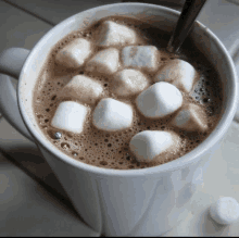 Hot Cocoa GIF - Hot Cocoa GIFs