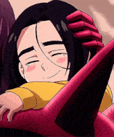 Griamore Griamore Seven Deadly Sins GIF