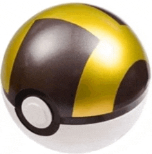 Ultra Ball GIF - Ultra Ball GIFs