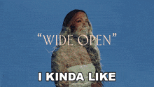 I Kinda Like Where This Is Going Colbie Caillat GIF - I Kinda Like Where This Is Going Colbie Caillat Wide Open Song GIFs